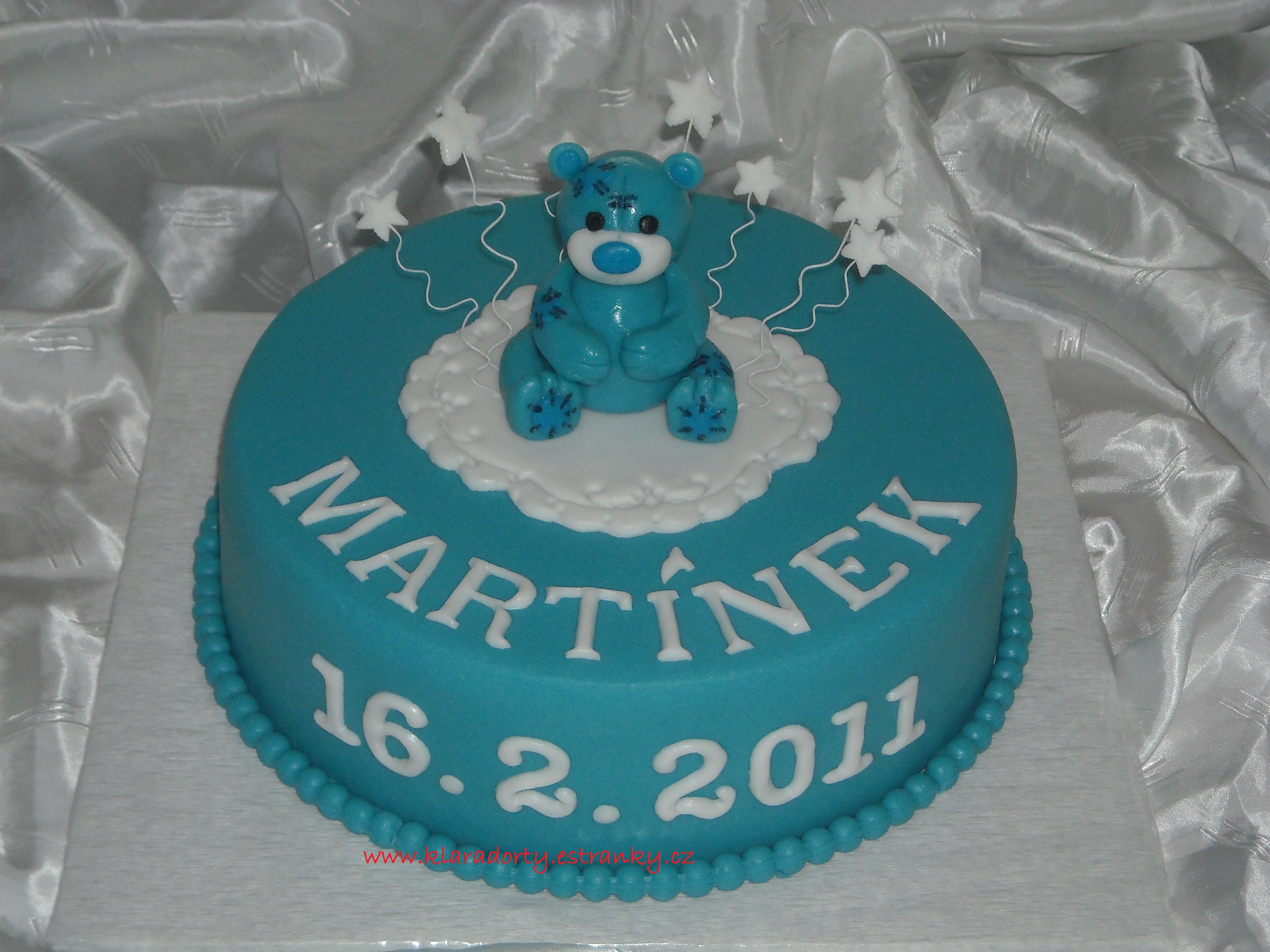 DORTY 948