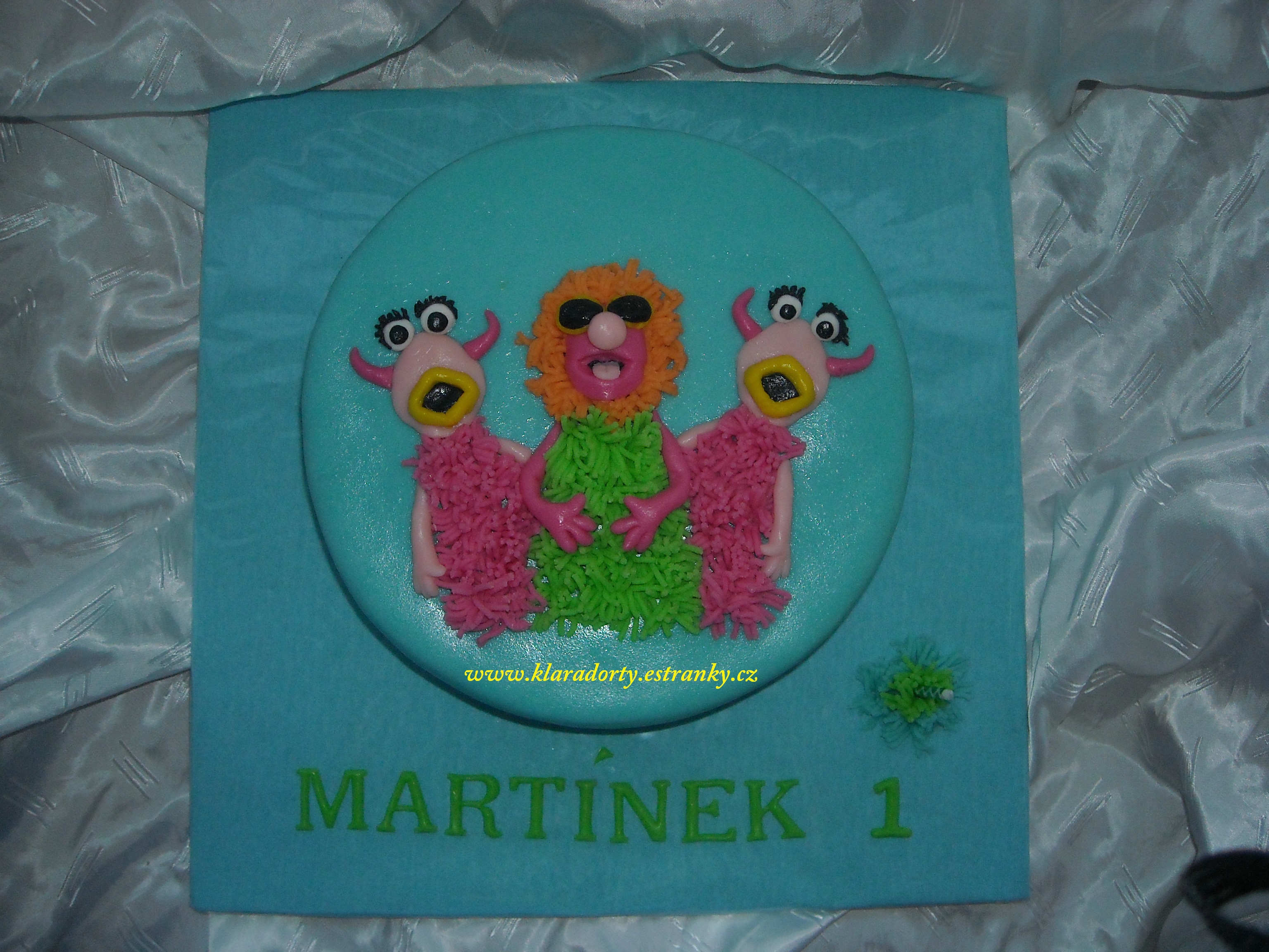 Dorty 1141